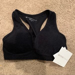 NWT - Beyond Yoga Spacedye Lift Your Spirits Bra
